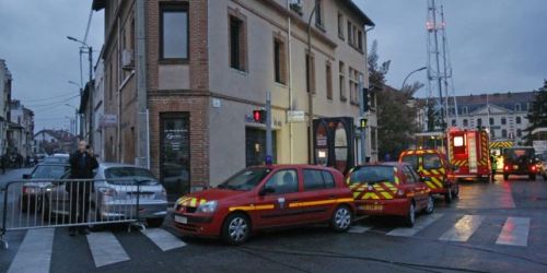 Strage di Tolosa, sospetto killer sotto assedio da questa notte