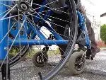 Disabilità: fa discutere la sentenza sulle barriere architettoniche alla fermata del bus