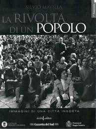 Premiato il libro fotografico "La rivolta di un popolo" di Silvio Mavilla