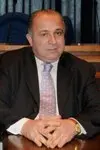 L'Assessore provinciale Sergio Polisicchio candidato al Consiglio comunale di Catanzaro con Abramo