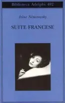 "Suite francese" di Irène Némirovsky