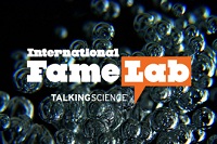 Al via il nuovo talent show per la scienza