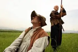 "Quijote",  Lucio Dalla sul grande schermo