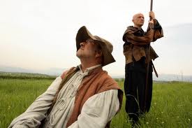 "Quijote",  Lucio Dalla sul grande schermo