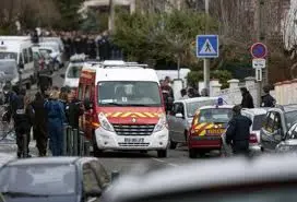 Tolosa: Monti, solidali con la Francia e la comunità ebraica