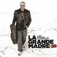 Pino Daniele: "LA GRANDE MADRE", esce domani il nuovo disco