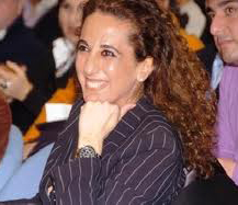 Wanda Ferro: su ponte sulla Fiumarella a Santa Maria di Catanzaro