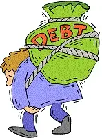 Debito pubblico, 32.300 euro sulle spalle di ciascun italiano