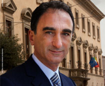 Sergio Abramo sul Seminario Pio X di Catanzaro