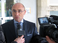 ASP Catanzaro: Caso Ginecologia Lamezia