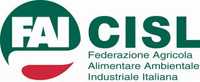 Fai Cisl lavoratori consorzio bonifica Jonio Catanzarese