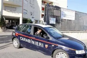 Napoli: 50 Tonnellate di merce avariata sequestrata