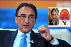 Sergio Abramo: "Il Parco Romani non può restare un'incompiuta"