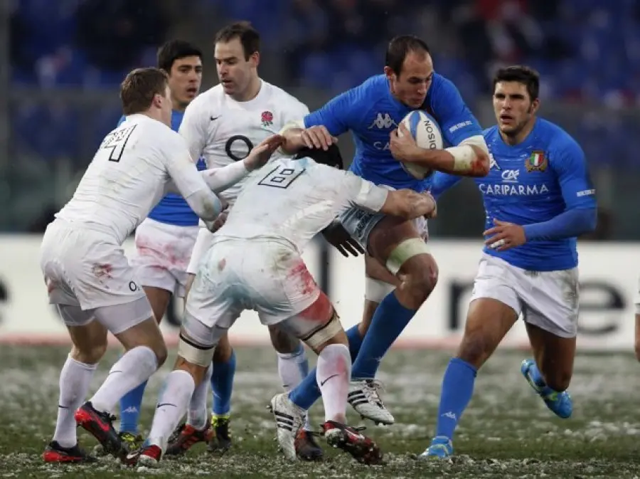 Reggio Calabria sogna l' Italrugby, Italia-Tonga al "Granillo" ?