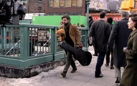 "Inside Llewyn Davis" dei Coen, prime note dal set