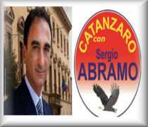 Sergio Abramo: "Io e i giovani insieme per un futuro migliore"