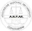 Mediazioni concluse dall'organismo di conciliazione & arbitrato dell'ANPAR