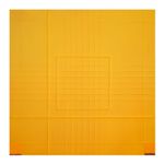 Gianfranco Zappettini e l'astrazione analitica europea