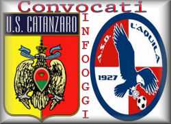 Scontri diretti e convocati di Catanzaro-L'Aquila