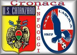 Catanzaro "contro tutto", con L'Aquila termina 0-0 [VIDEO & FOTOGALLERY]