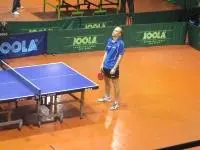 Impegno casalingo per la Marcozzi Cagliari nel terzo turno di TT Intercup
