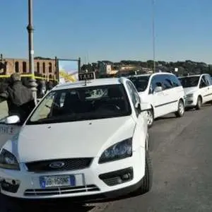 Sciopero dei taxi di gennaio. L'Authority apre un'inchiesta sui blocchi