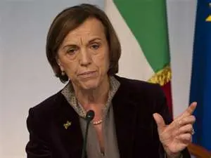 Fornero minaccia i sindacati, senza si niente soldi
