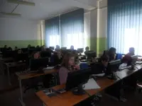 Il progetto Pon "Amico Eolo"