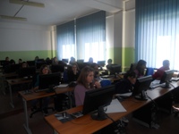 Il progetto Pon "Amico Eolo"