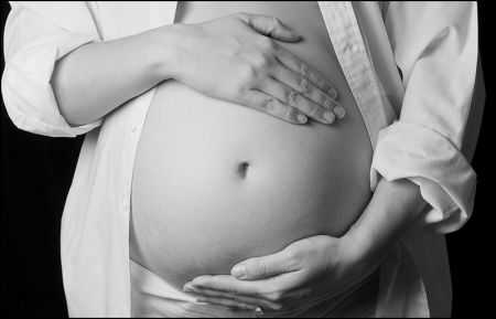 VIDEO: 9 mesi di gravidanza in 90 secondi di emozioni