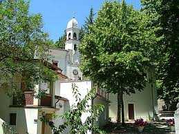 Una fondazione per tutelare e valorizzare il Santuario delle Cappelle di Laino Borgo