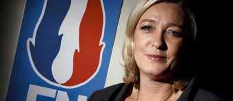 Francia: fine della suspense per Marine Le Pen