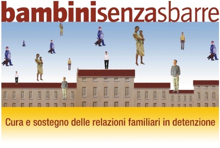 'Bambini in carcere, non luogo a procedere'. Convegno a Milano