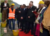 Mungo:"Scalzo non faccia  propaganda politica elettorale sulle disgrazie del quartiere Janò"