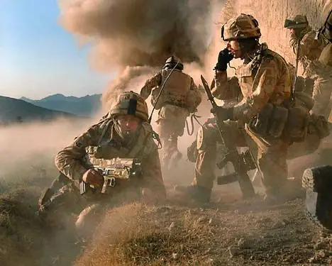 Afghanistan, strage di civili: soldati Usa sotto stress?