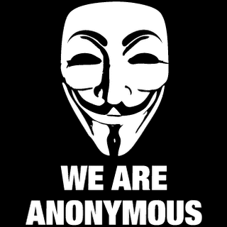 Eccoli i nuovi terroristi informatici: Anonymous ha colpito ancora