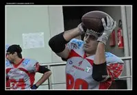 Crusaders Cagliari: esordio col botto nella A2 di Football Americano