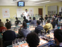 Por Regione Calabria "Una scuola per la legalità"