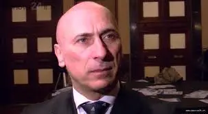 Il convegno "Lo sport per Genova, Genova per lo sport"