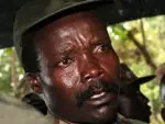 Joseph Kony, spietato criminale di guerra e "portavoce dello Spirito Santo"