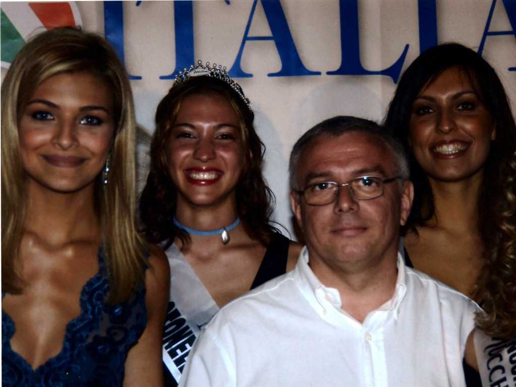 Miss Italia: Casting in un Ippodromo