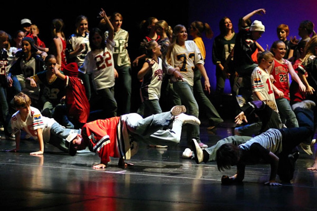Differenza Tra Hip Hop E Breakdance
