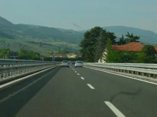 Nuovo passo in avanti per la Grosseto-Fano,Tirreno e Adriatico un po' più vicini