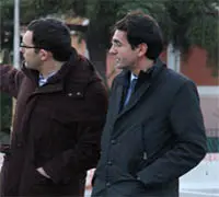 Viaggio nei quartieri: Scalzo e D'Attorre a S. Maria di Catanzaro