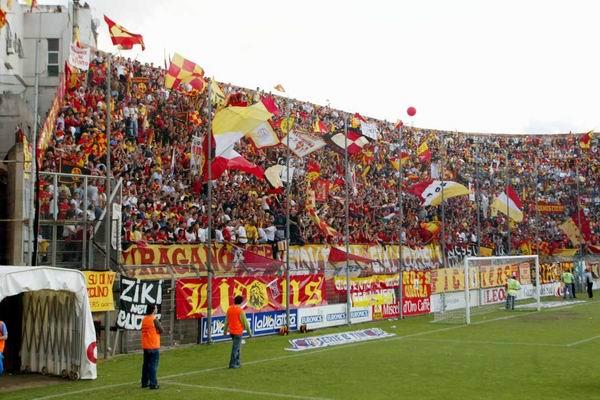 Acr Messina: ricordiamo il passato, sognando la Lega Pro