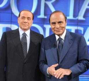 Pdl che succede? Alfano rinuncia al vertice, Berlusconi non va da Vespa.../2