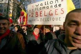 Belgio: per le radio francofone arriva la "quota" di trasmissione di canzoni in fiammingo