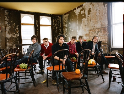 Grande attesa per i Wilco a Bologna. Si esibiranno all'Estragon venerdì 9 marzo