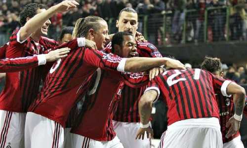 Champions League: Milan che sofferenza! Passa il turno ma ne becca tre dall'Arsenal