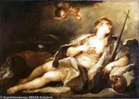La donna nelle opere della Galleria Nazionale di Cosenza